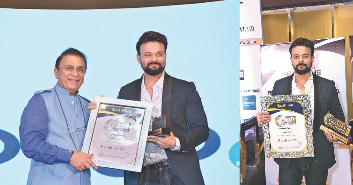 Prime Time Research Media Announces Winners of Global Healthcare & Global Icon Awards 2022